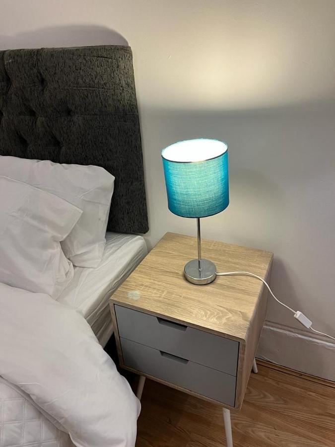 Appartement Studio Flat Londres