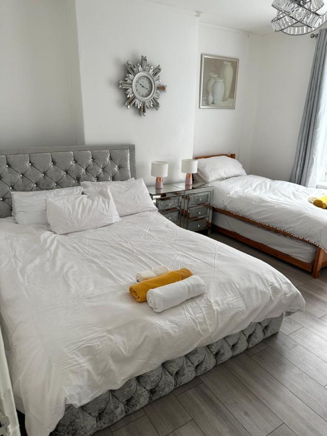 Appartement 8 Thomas House - Beautiful Spacious Modern