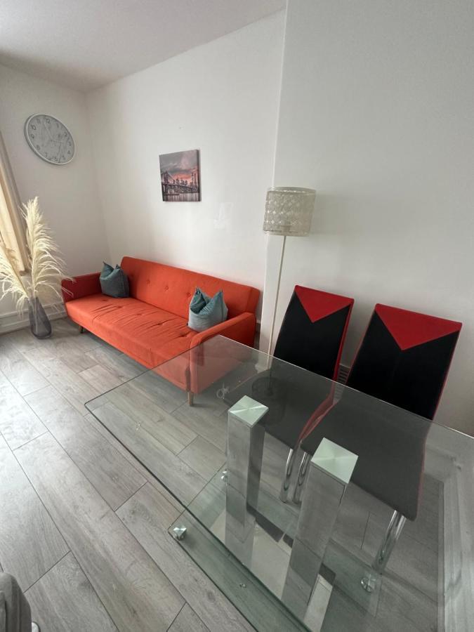 Appartement 8 Thomas House - Beautiful Spacious Modern *