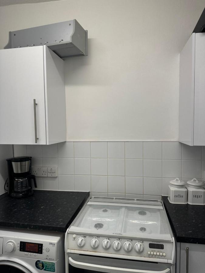 8 Thomas House - Beautiful Spacious Modern Appartement