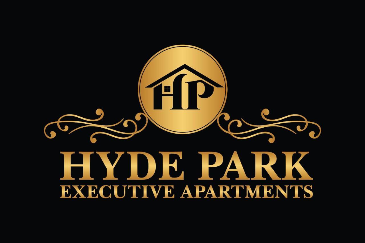 Hyde Park Executive Aparthotel 4*