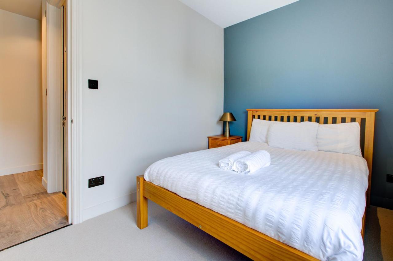 Appartement Cozy Battersea 1 Bedroom Flat In Bs156