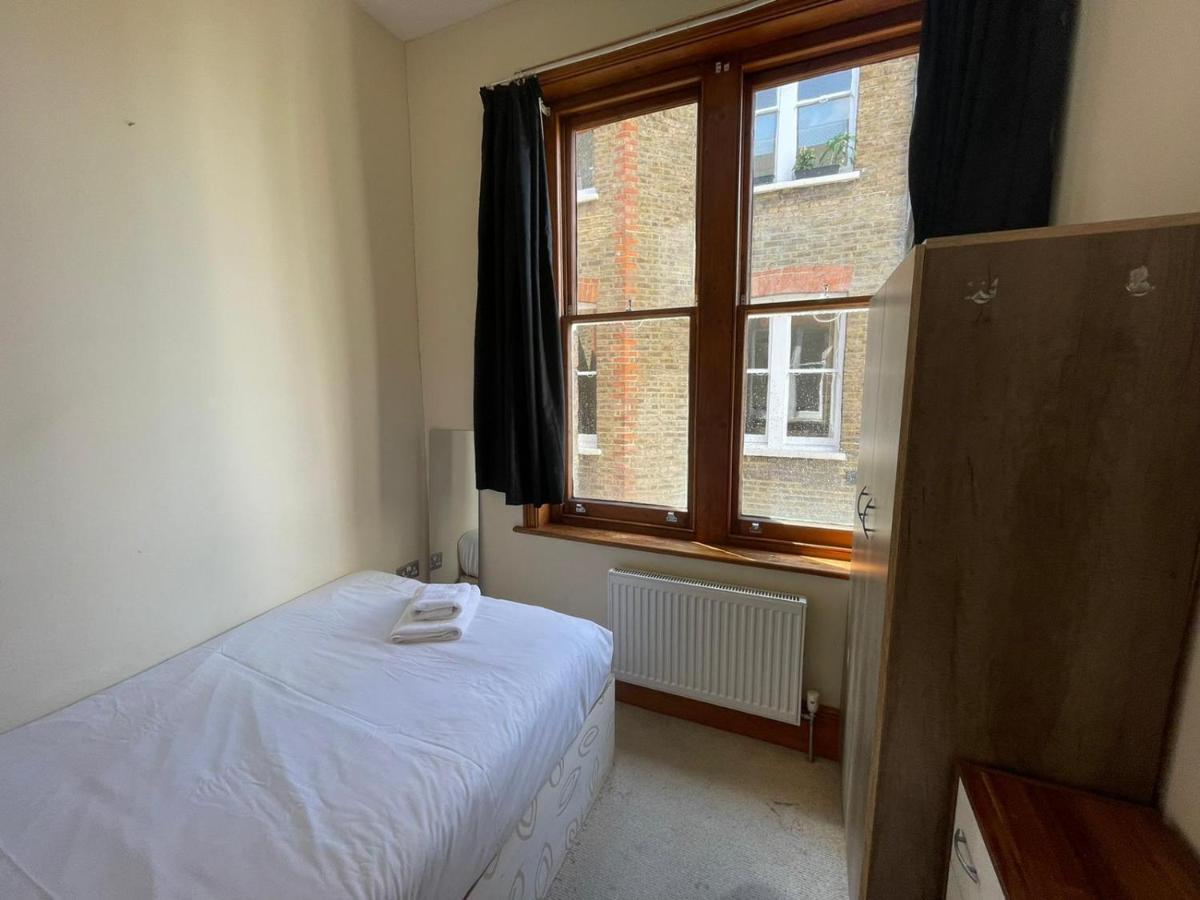 Elgin Avenue Hububb Privat bolig