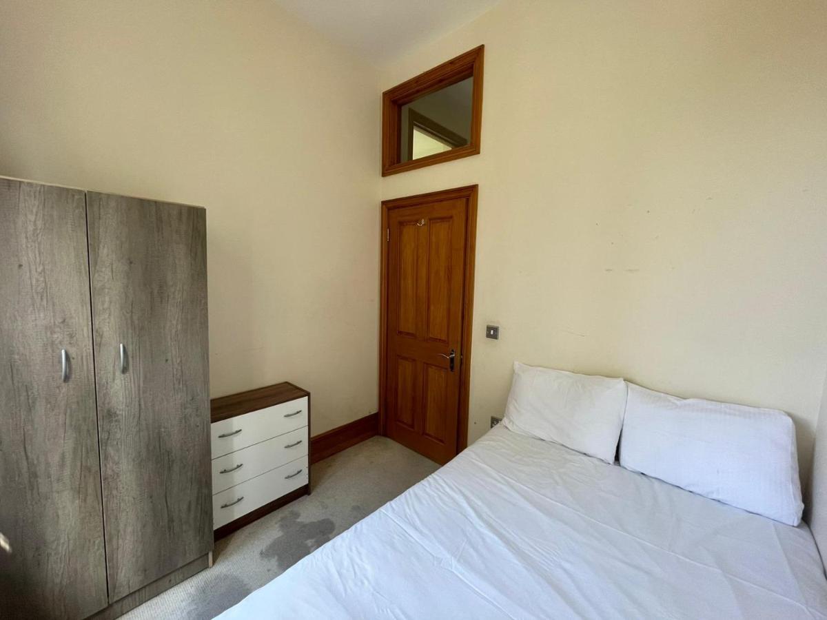 Privat bolig Elgin Avenue Hububb *