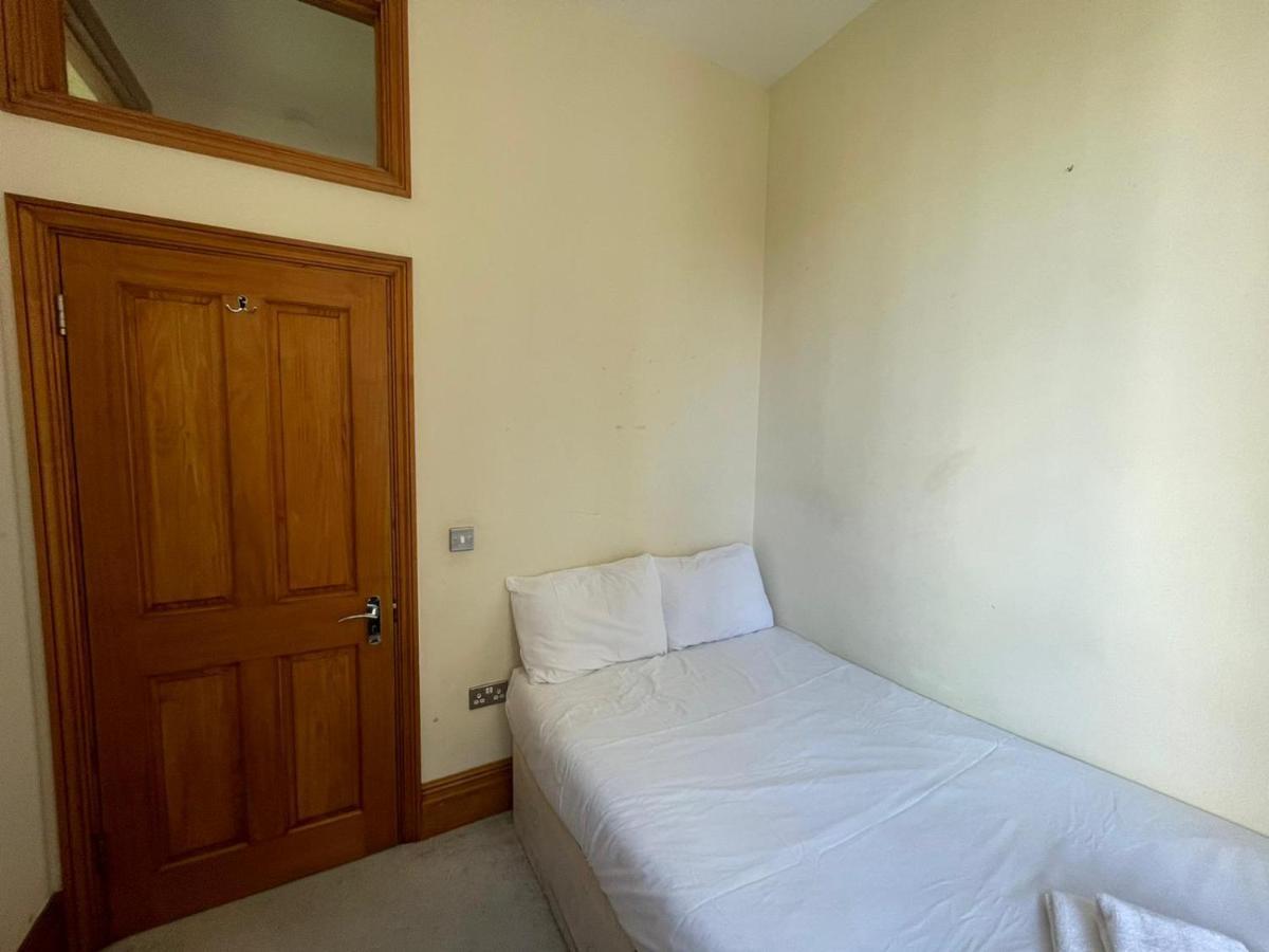 Privat bolig Elgin Avenue Hububb London