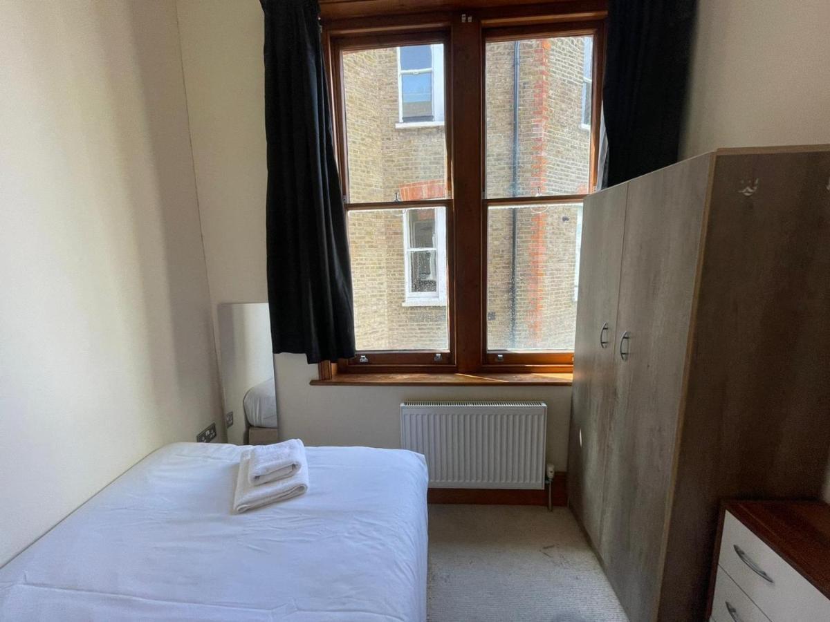 Privat bolig Elgin Avenue Hububb