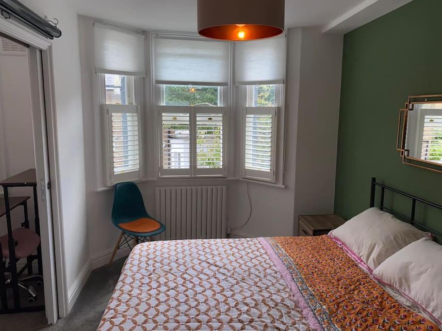 Charming House In The Heart Of Xar Feriehus *