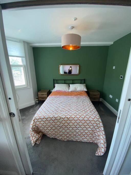 Charming House In The Heart Of Xar Feriehus