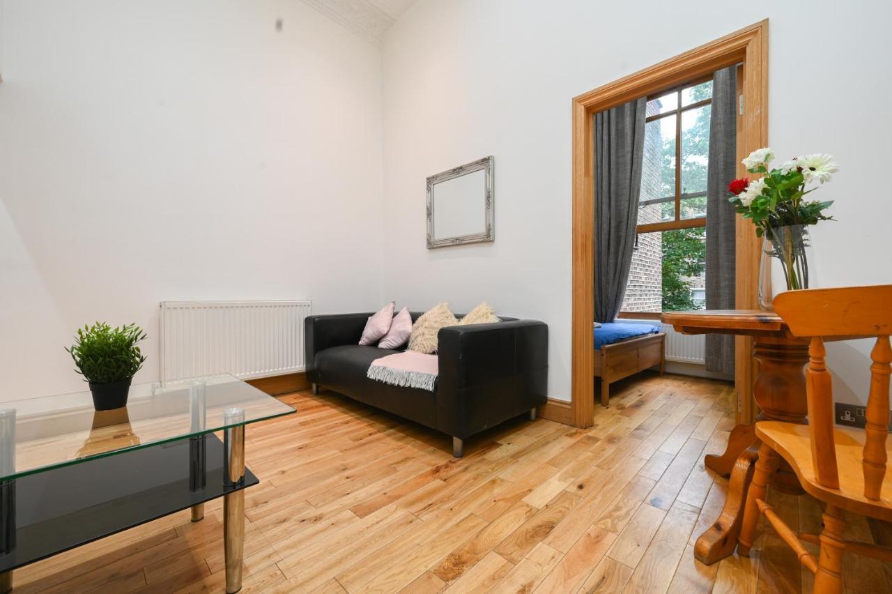 Apartment Imperial Earls Court London