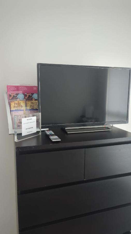 Kingwood Privat overnatting London