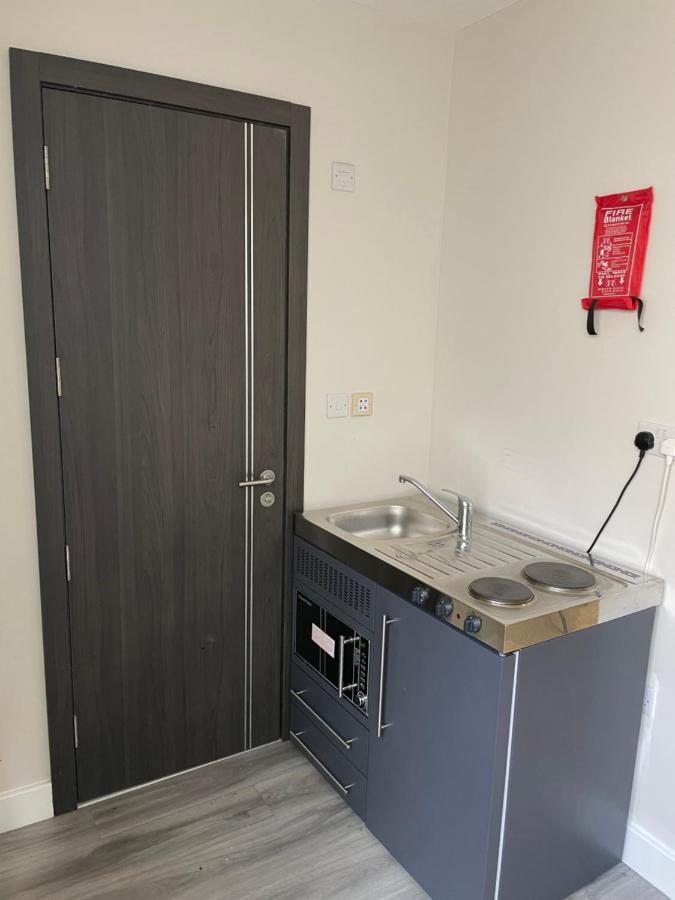Park Avenue 3* London