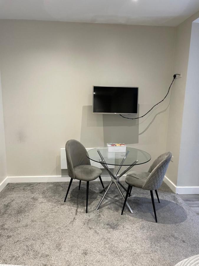 Park Avenue 3* Londen