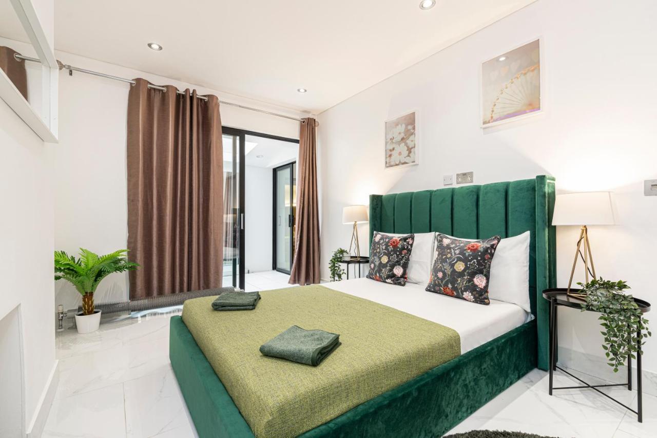 Leilighet At Kensington And Knightsbridge