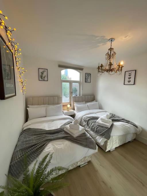 Beautiful Haven,tower Bridge Rd Lejlighed *