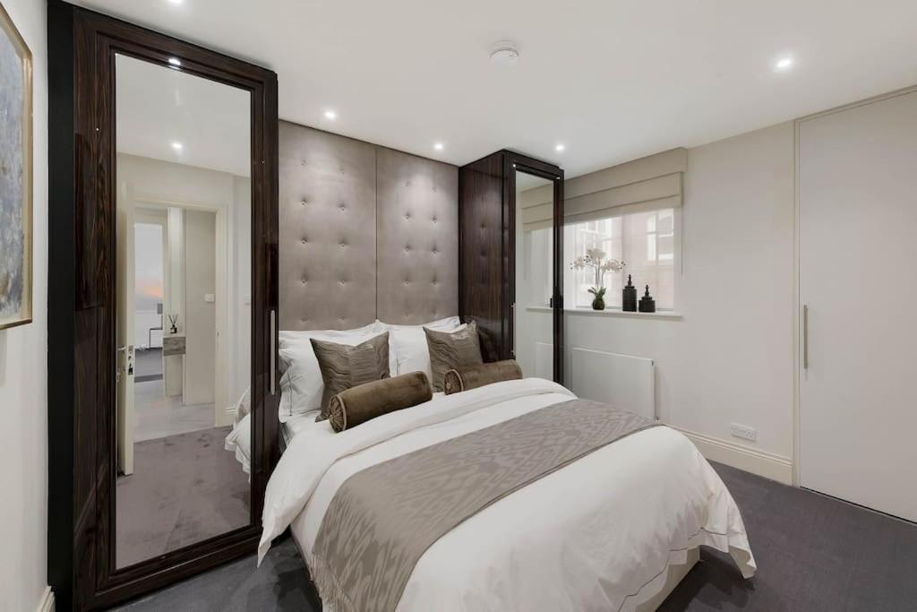 Lejlighed Wonderful Knightsbridge By Harrods