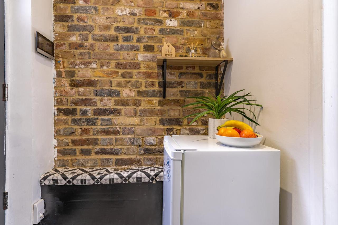 Appartement Prime Location - Cosy Near Emirates Stadium Londen