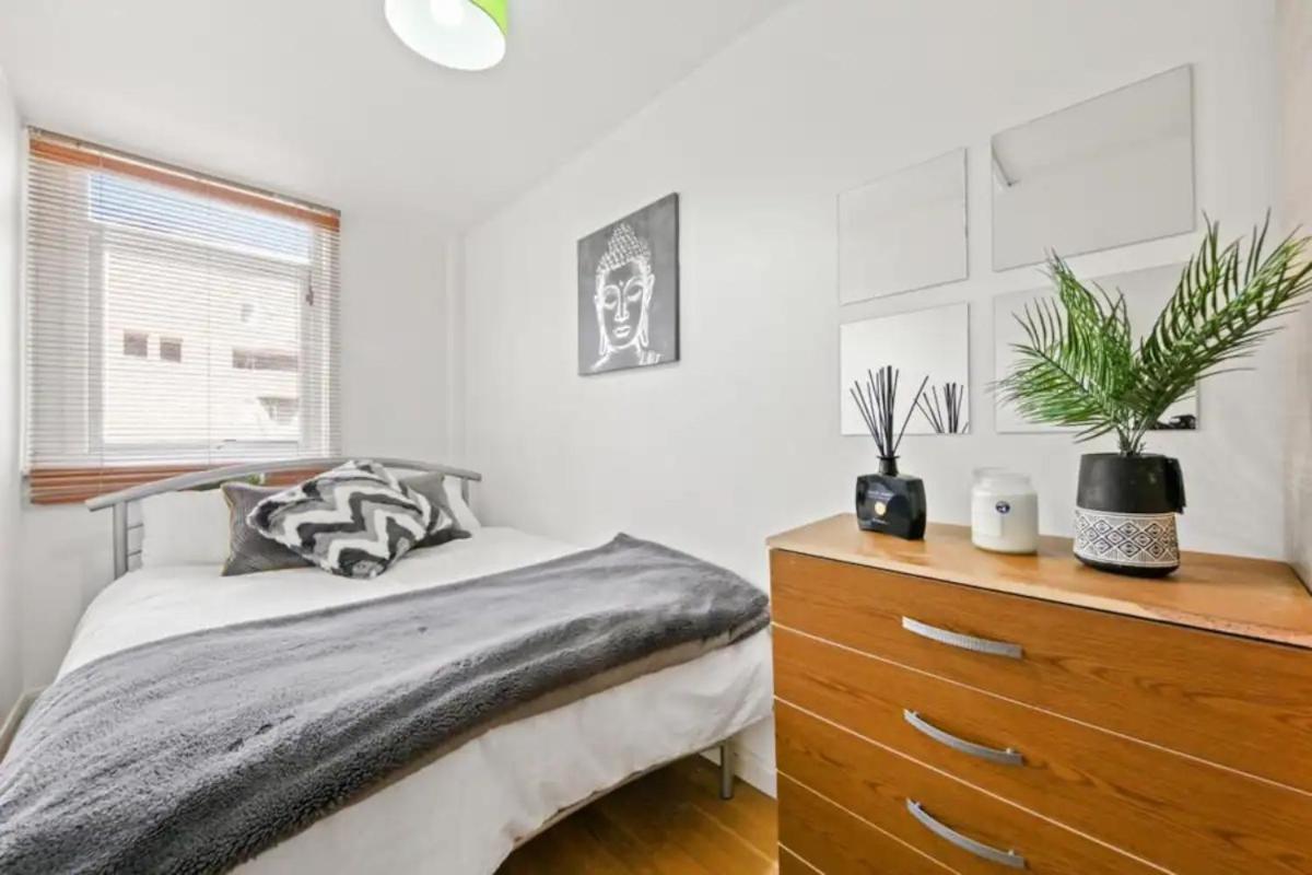 Warwick Avenue Hububb Appartement
