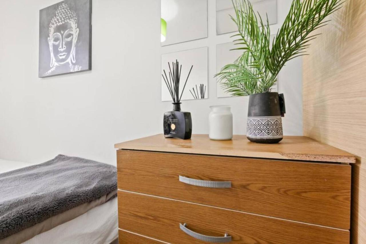 Warwick Avenue Hububb Appartement