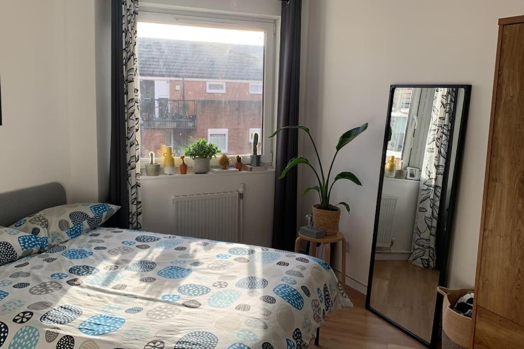 Lovely 1 Bedroom Flat In Zone 1/2 Lejlighed *