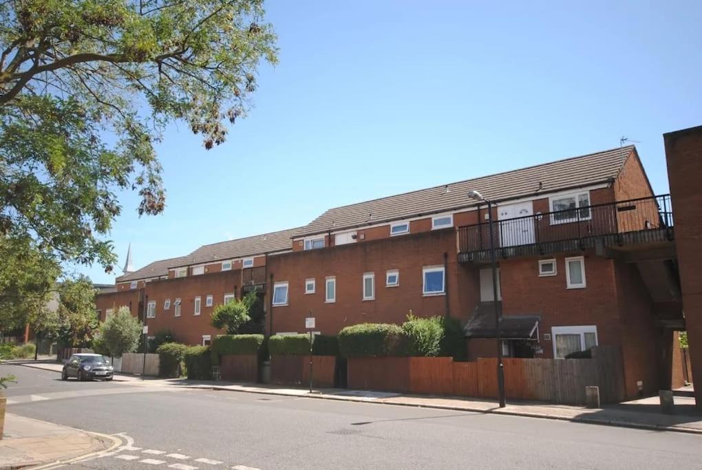 Lejlighed Lovely 1 Bedroom Flat In Zone 1/2 *