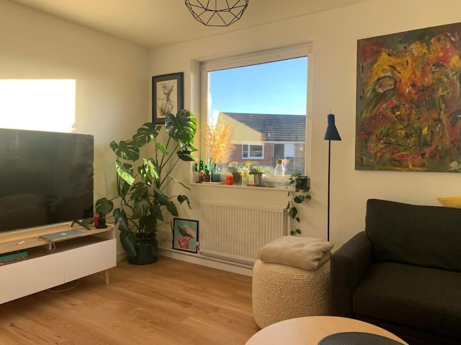Lovely 1 Bedroom Flat In Zone 1/2 Lejlighed
