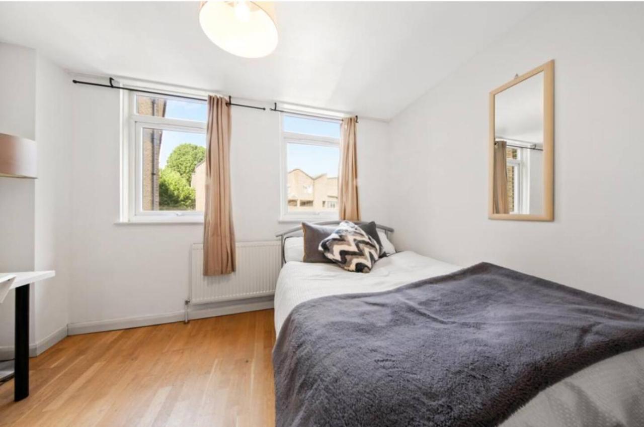 Warwick Avenue Hububb Appartement Londen