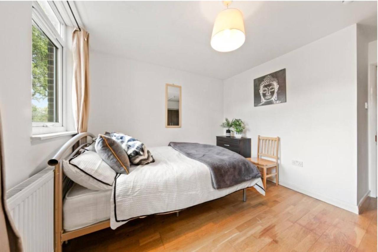 Warwick Avenue Hububb Appartement Londen