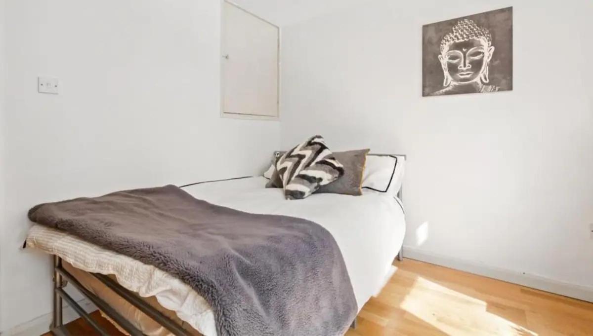 Appartement Warwick Avenue Hububb Londen