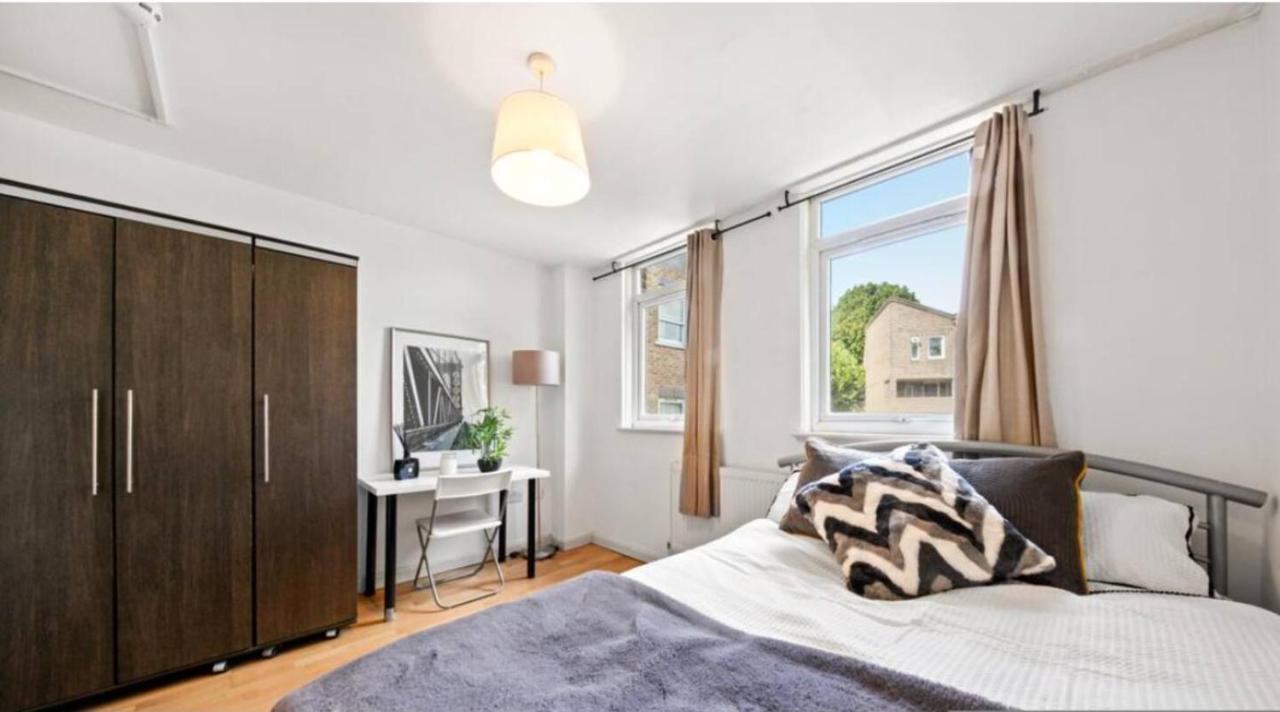 Warwick Avenue Hububb Londen