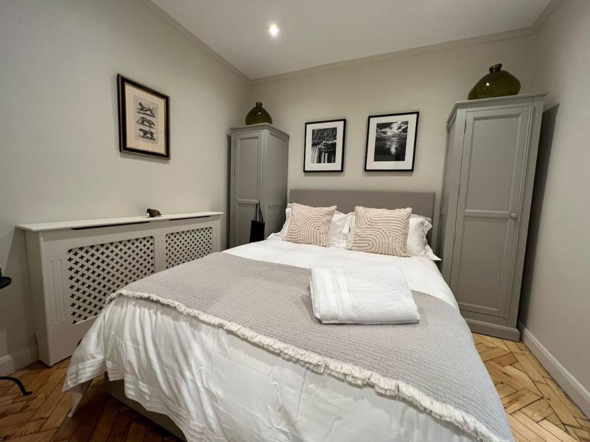 Luxury Charm Appartement Londen