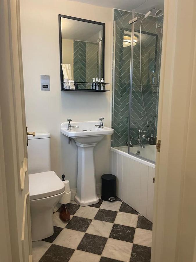 Appartement Luxury Charm