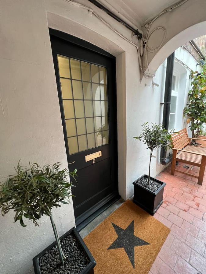 Appartement Luxury Charm Londen