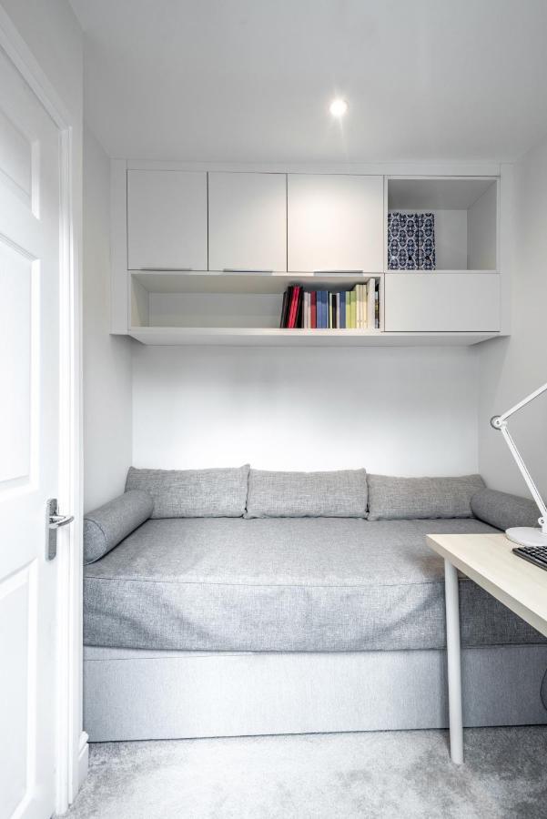 Semesterbostad 4 Bed Modern House Next To Hyde Park London