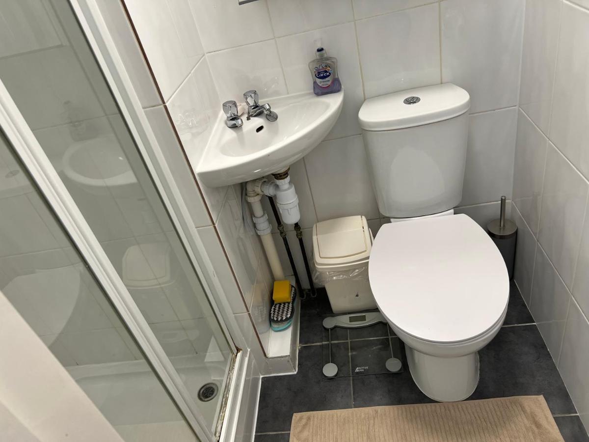 Luxury 1bed Holiday Flat-10 Minutes From Bridge & 3mins Walk To Lewisham Dlr * Londra