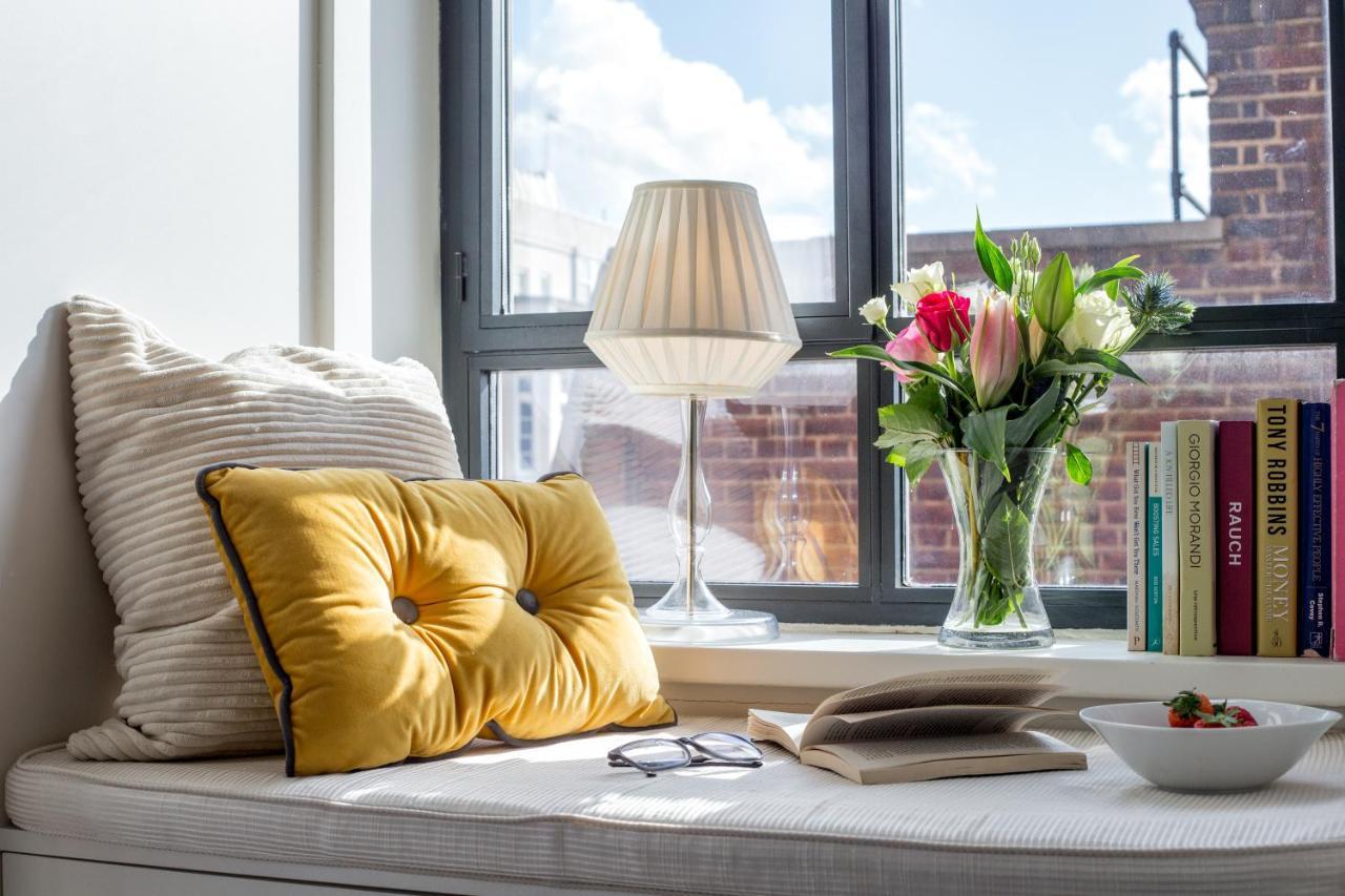 Chic 1br Central Retreat Appartamento Londra