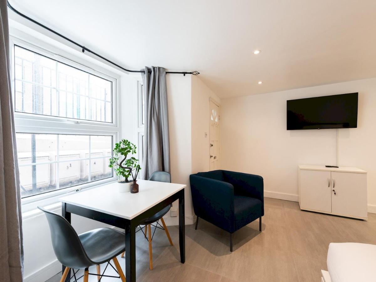 Apartment Pass The Keys King S Cross Urban Oasis London