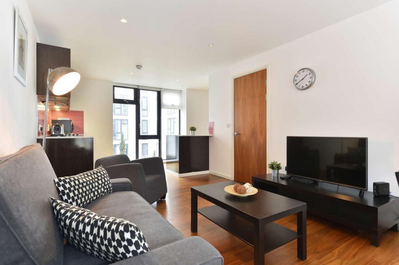 3-bedroom In Appartement *