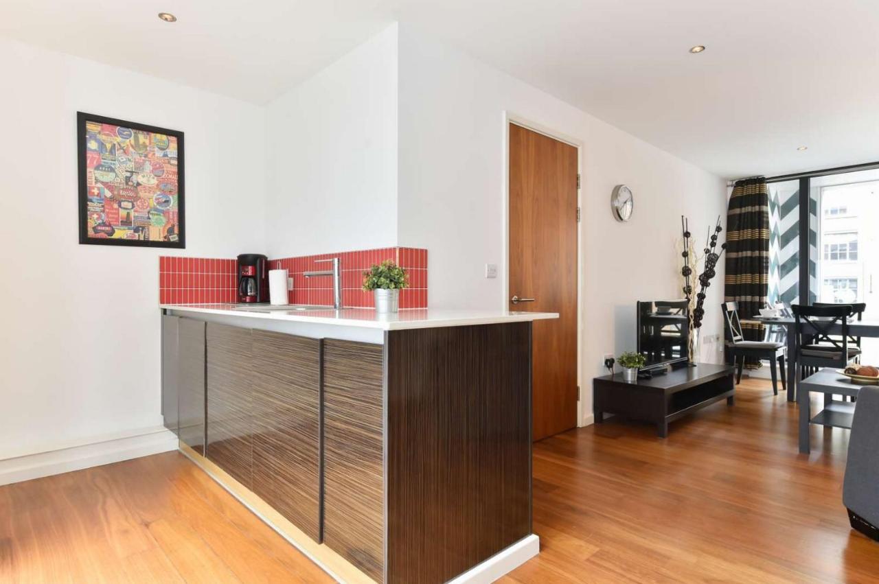 3-bedroom In Londen