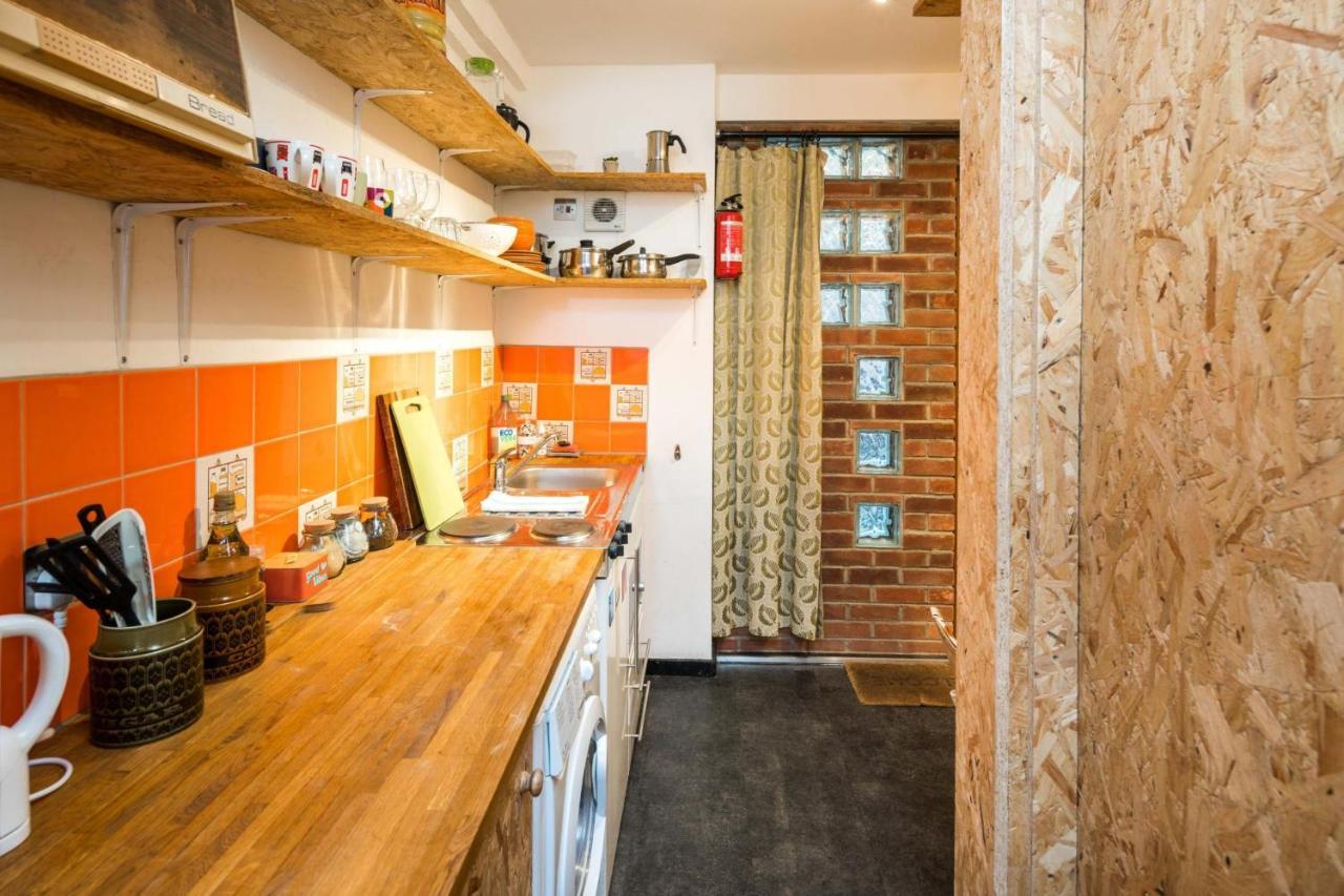 Cute House In Soho - Full Ac, Quiet And Unique! Apartment