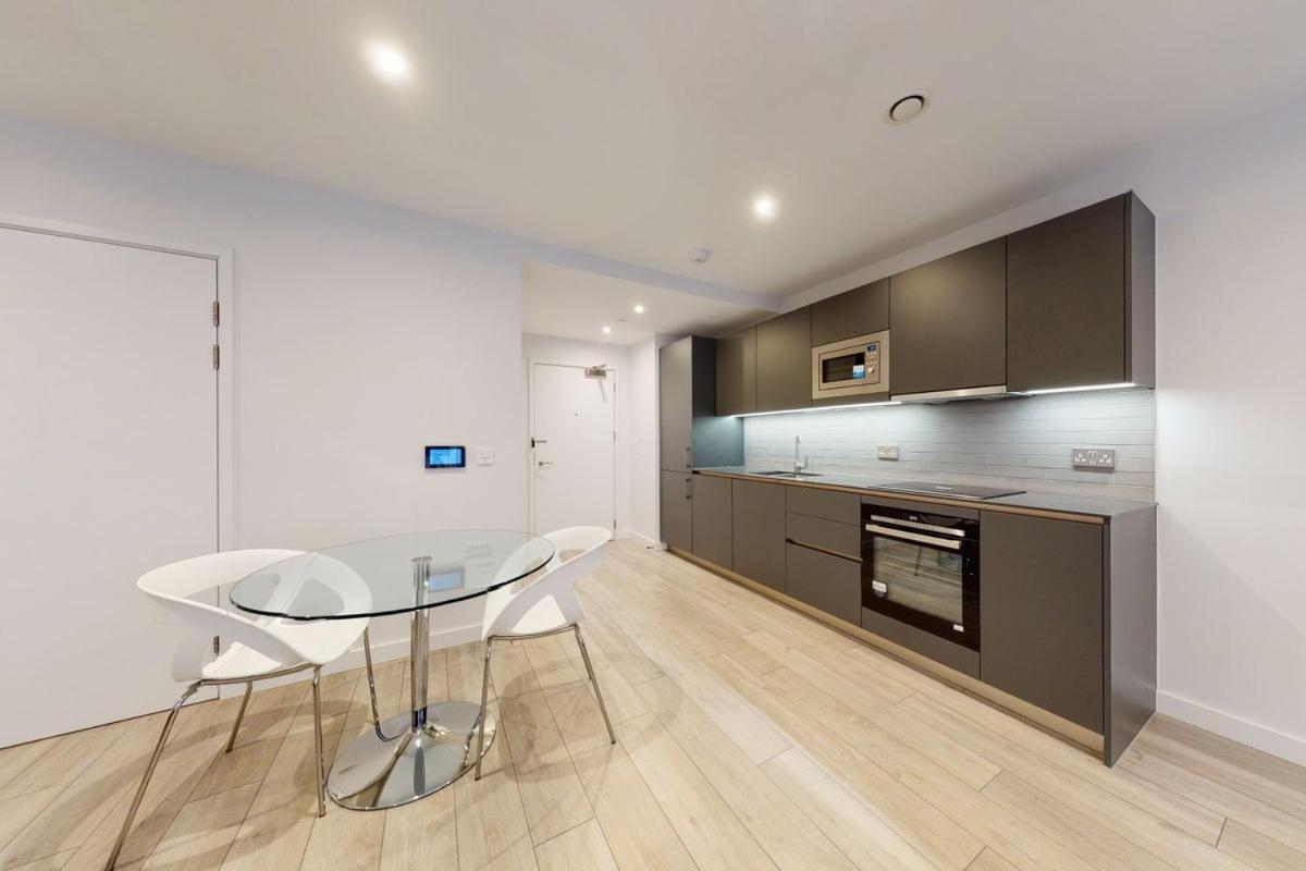 Entire In Se1 Appartement