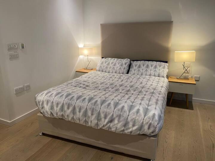 Appartement Entire In Se1