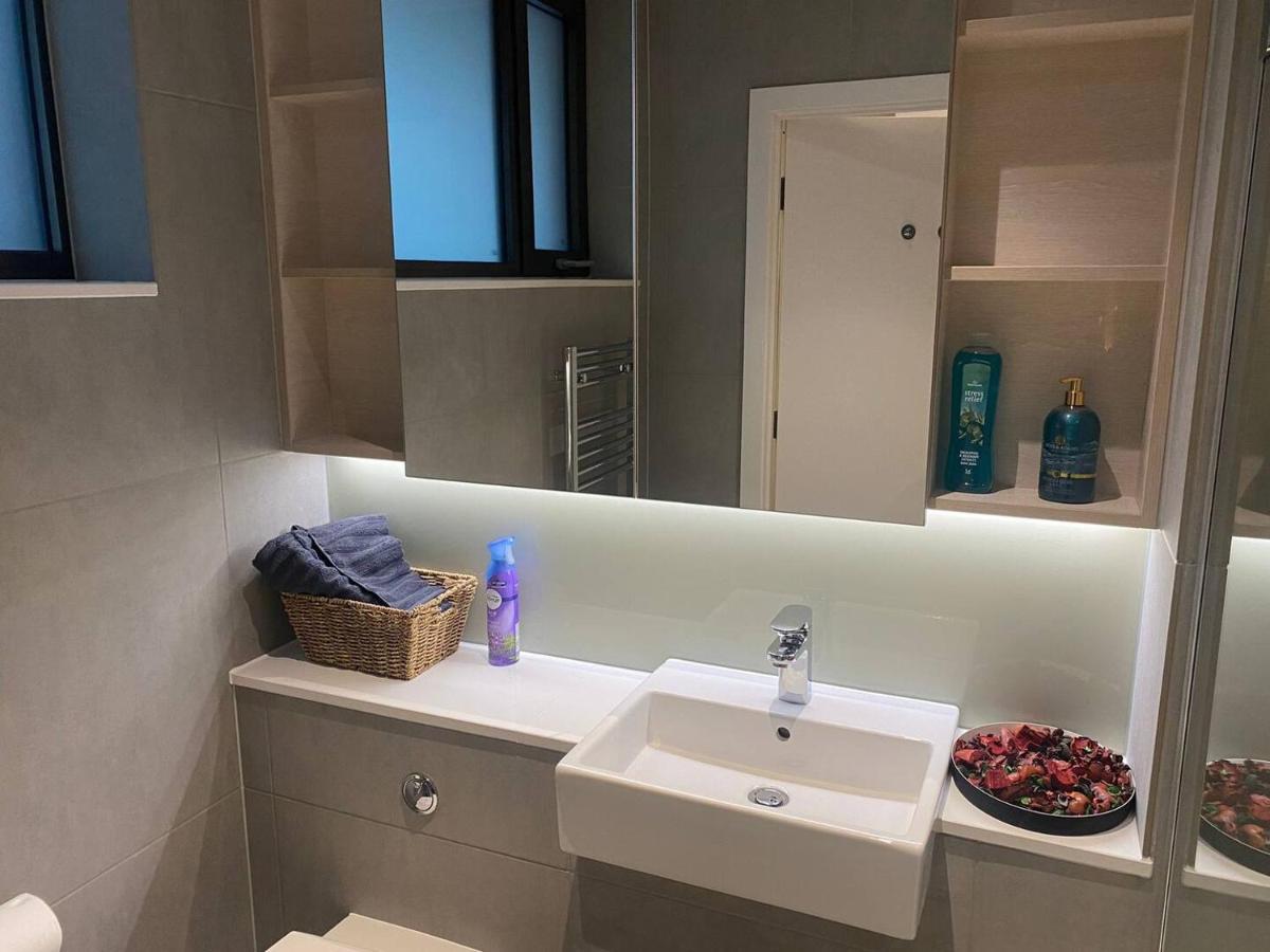 Appartement Entire In Se1 *