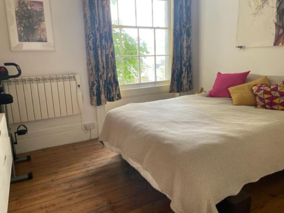Leilighet Artistic Spacious Flat In Brixton
