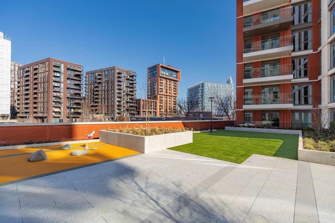Embassy Garden 1b1b Vauxhall