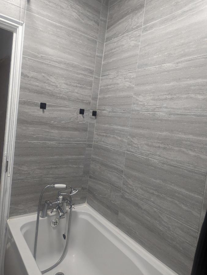Privat overnatting Bow - *