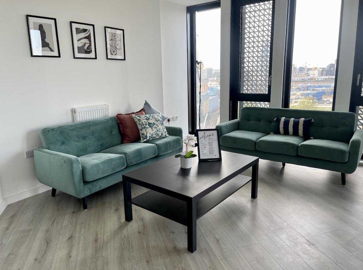 Manhattan Pad By Condokeeper London