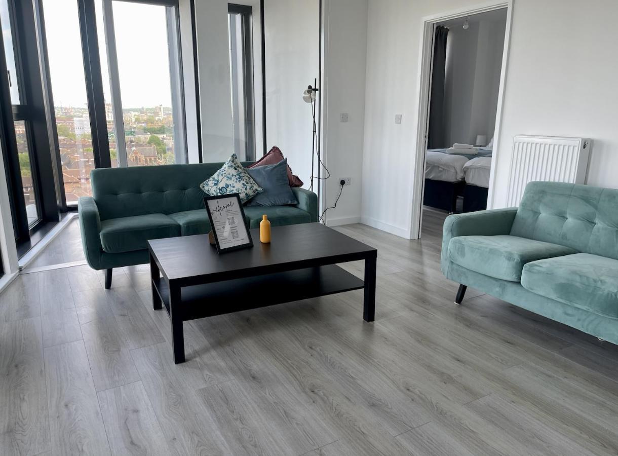 Manhattan Pad By Condokeeper London