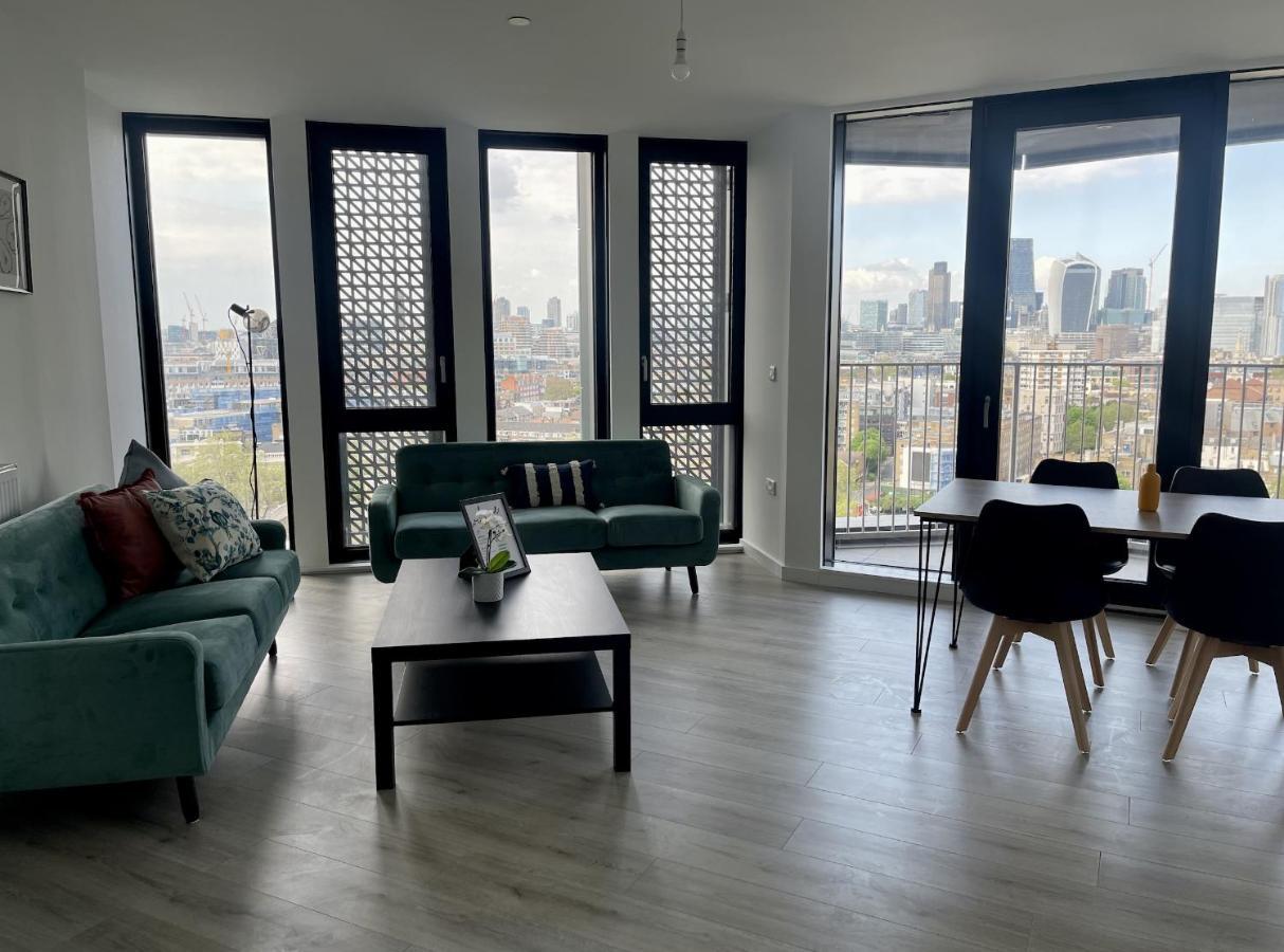 Manhattan Pad By Condokeeper Apartment