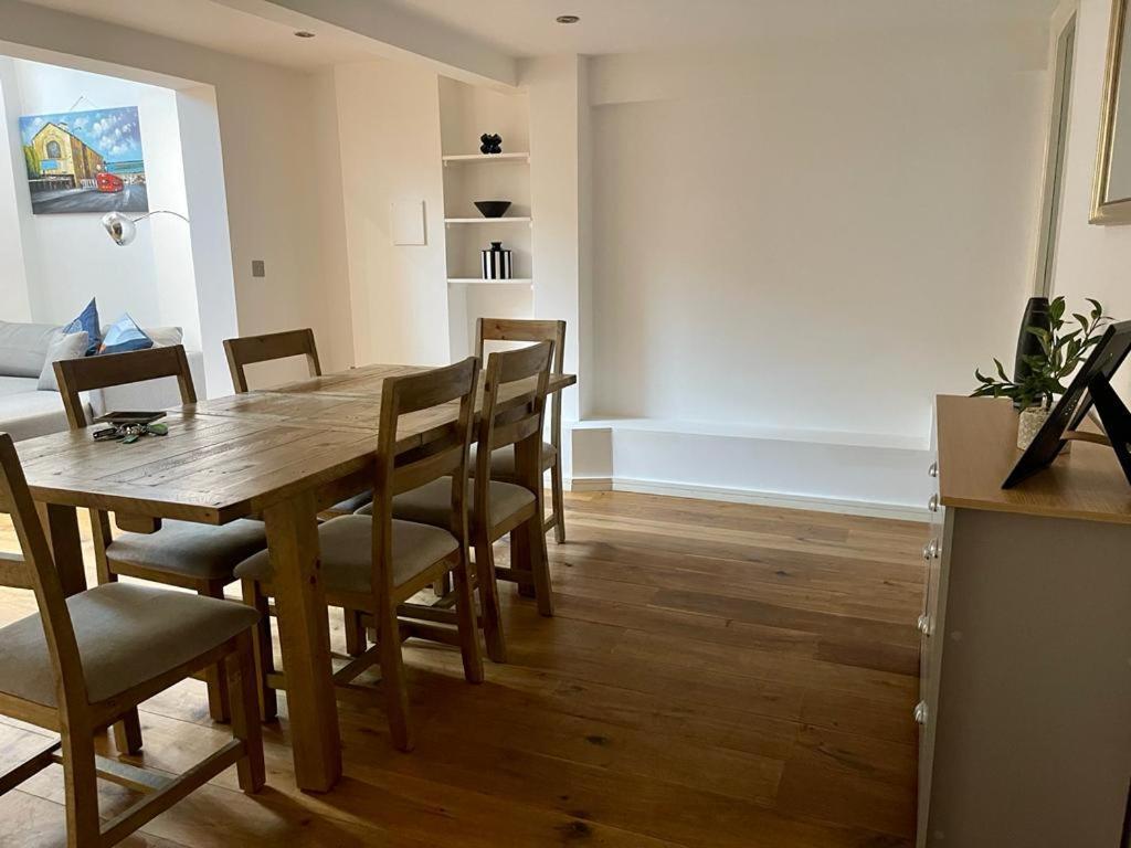 The Falcon By Condokeeper Appartement Londen