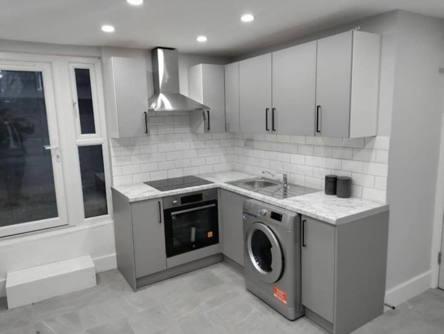 Hackney Spacious En-suite Appartamento Londra